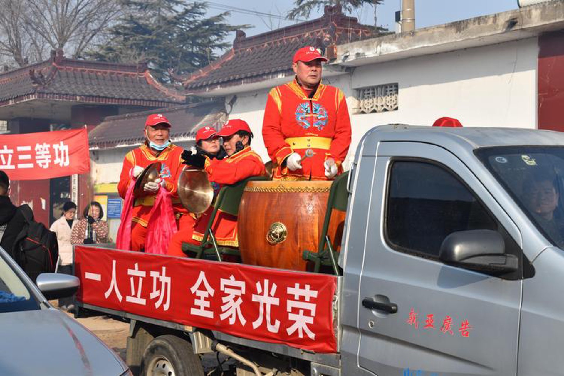 顺通二手车