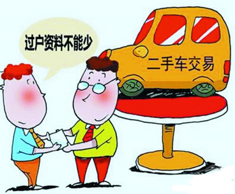 二手车市场的最新动态：如何精准获取报价
